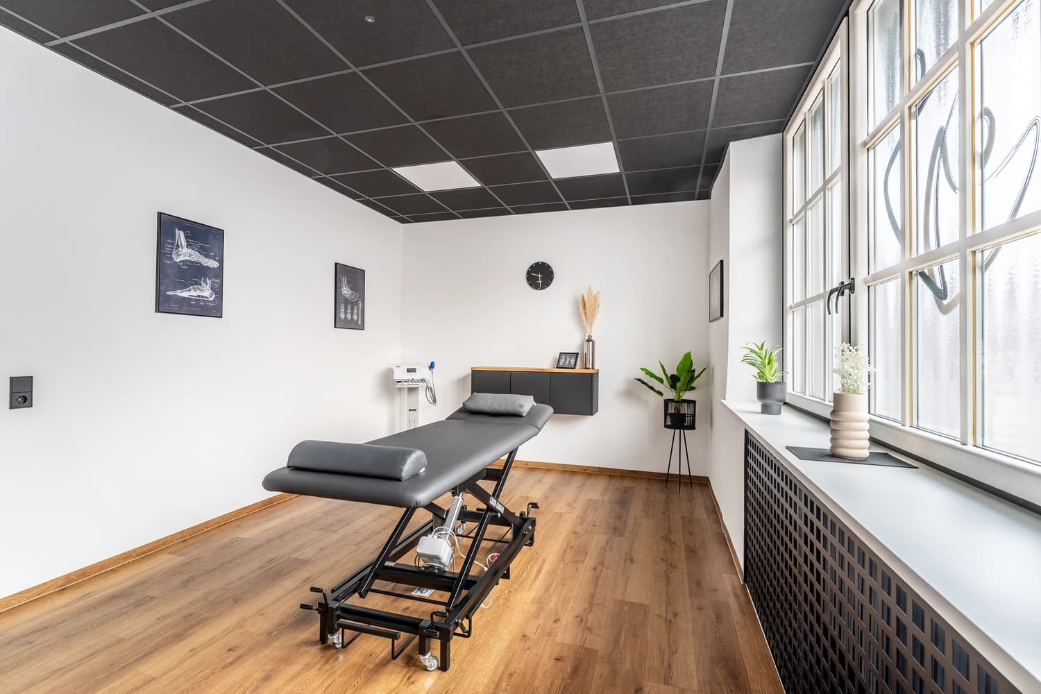 Behandlungsraum Niedereschach