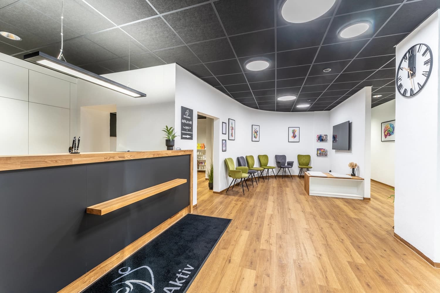 Praxis Niedereschach