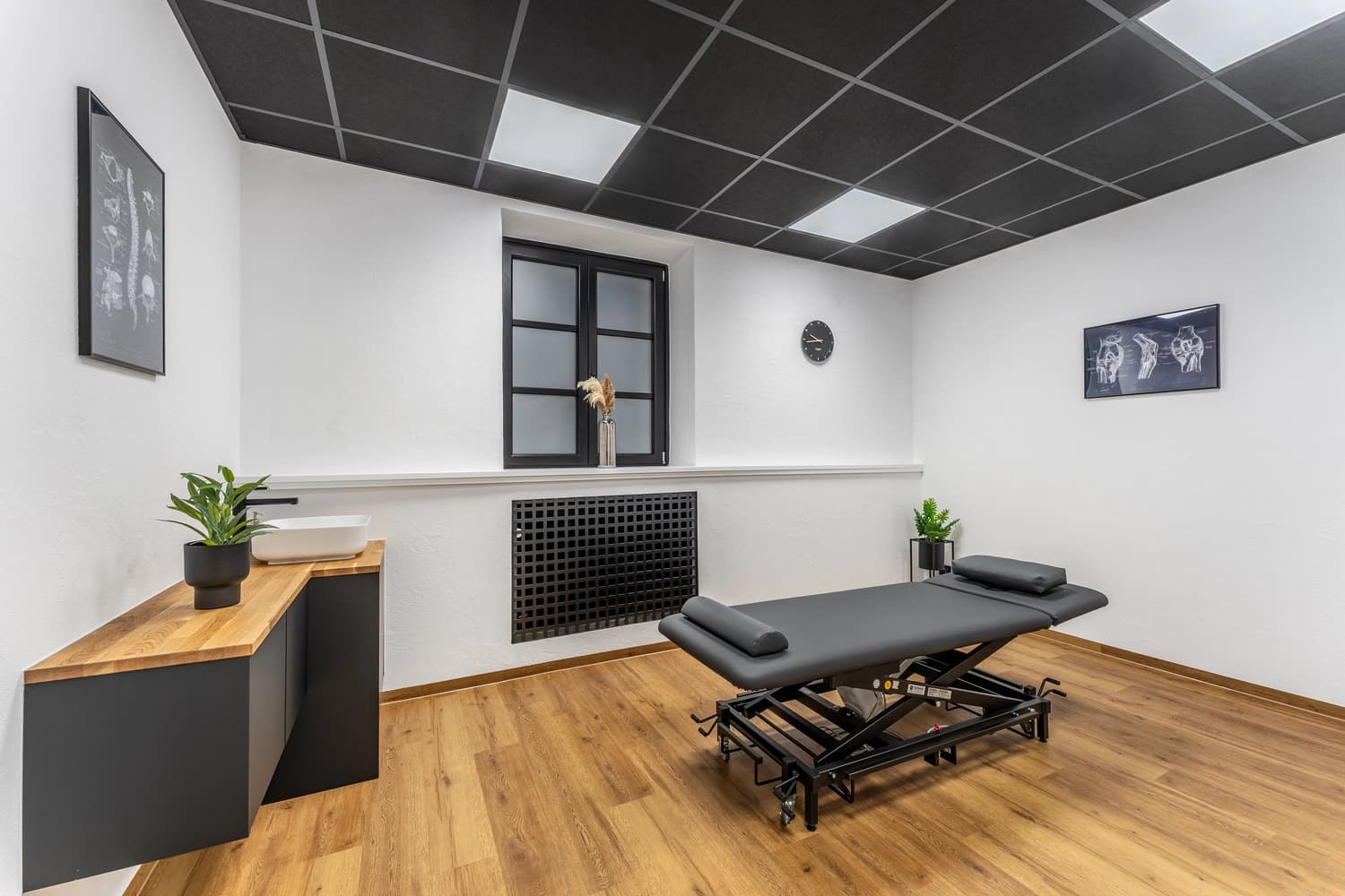 Praxis Niedereschach