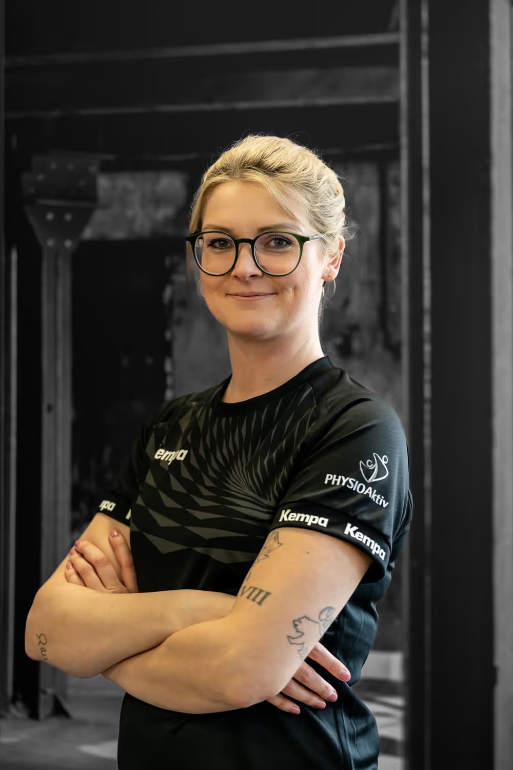 Kaufmännische Leitung