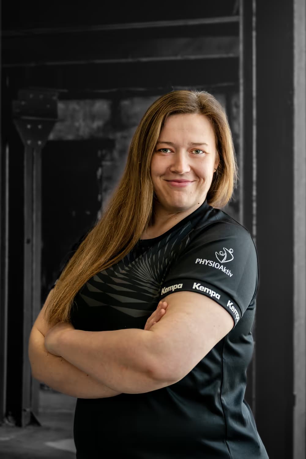 Praxisleitung · Physiotherapeutin