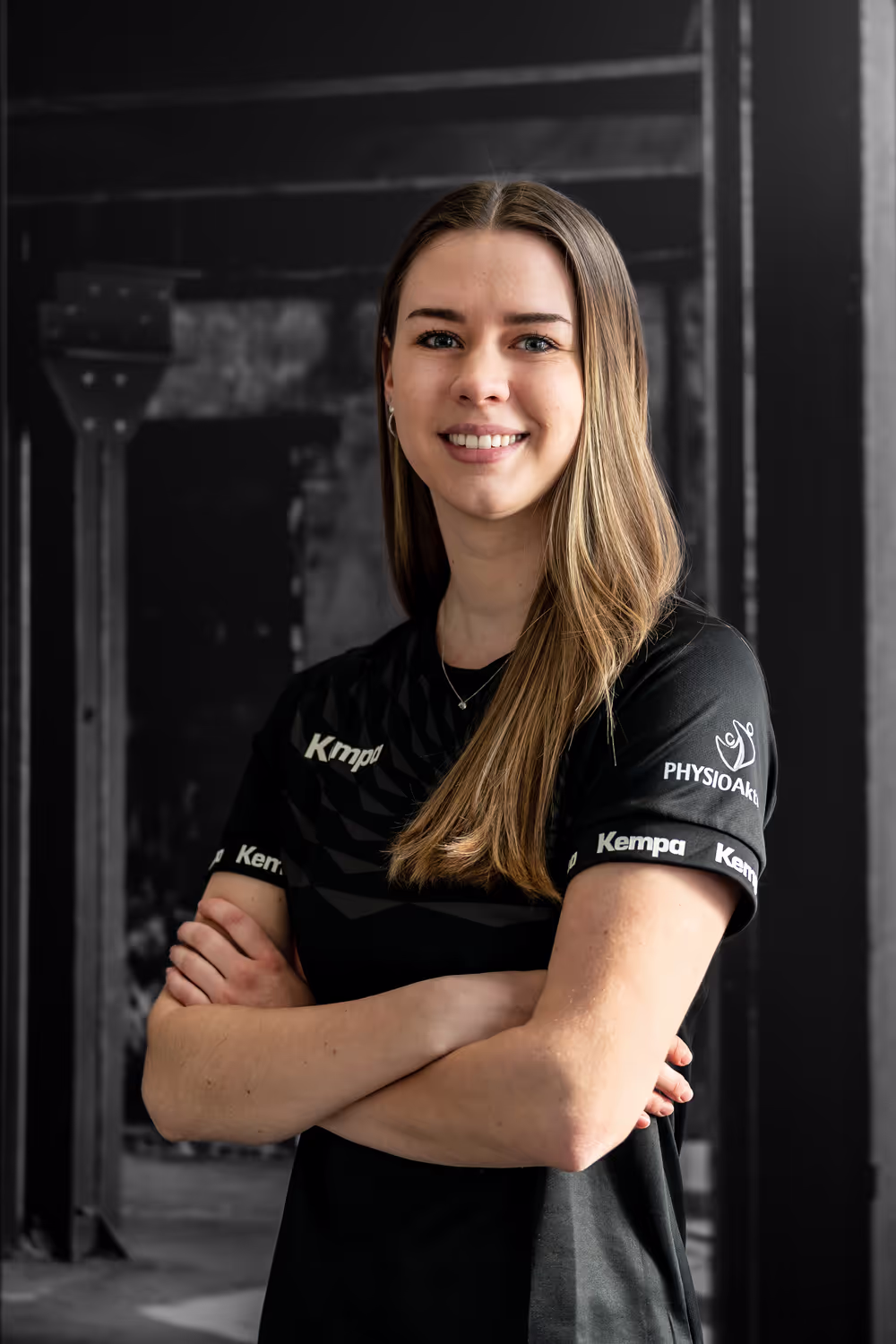 Leah Fabos