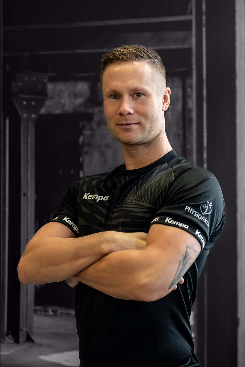 Sören Rall