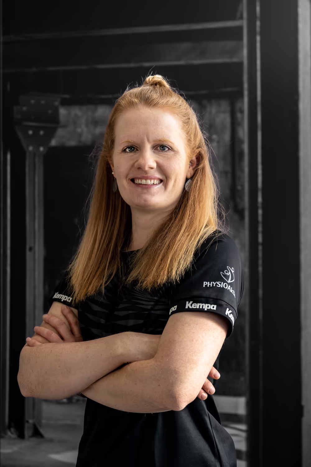 Verena Hendel