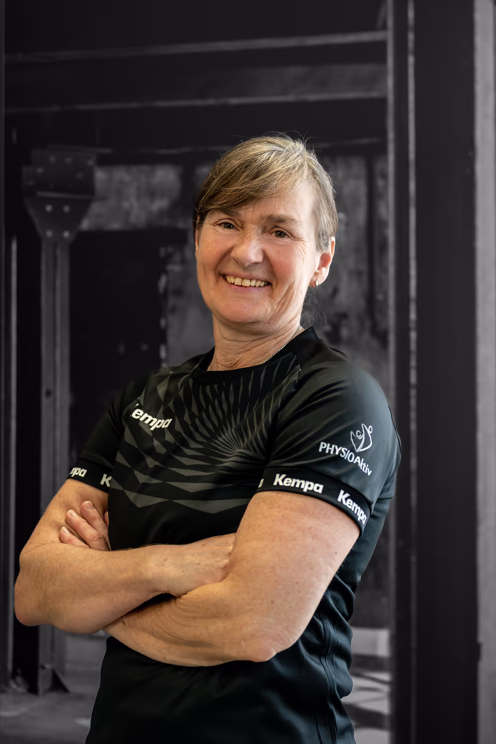 Ursula Bruder
